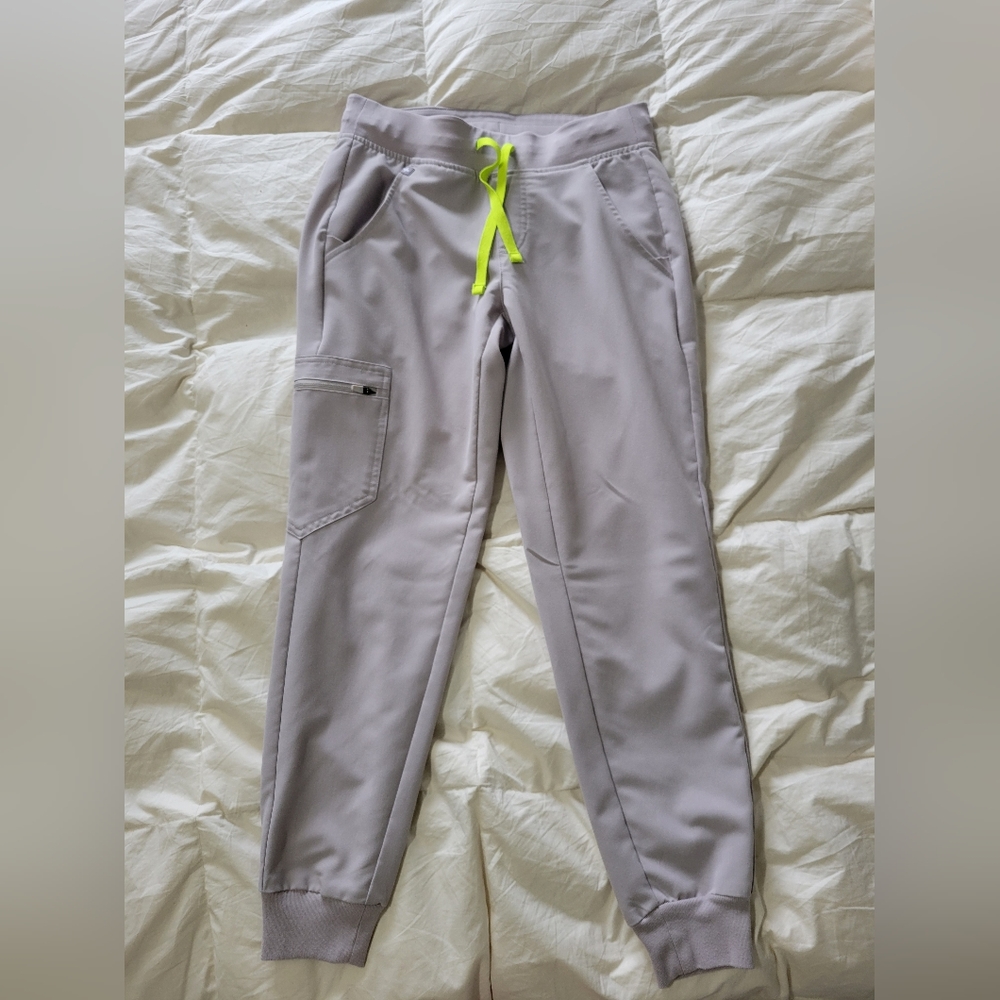 FIGS SLATE ZAMORA JOGGERS